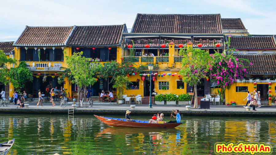 pho co hoi an