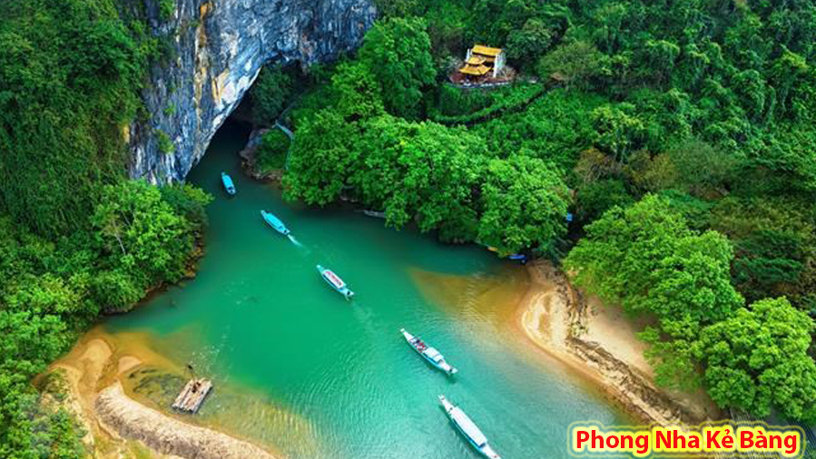 phong nha ke bang