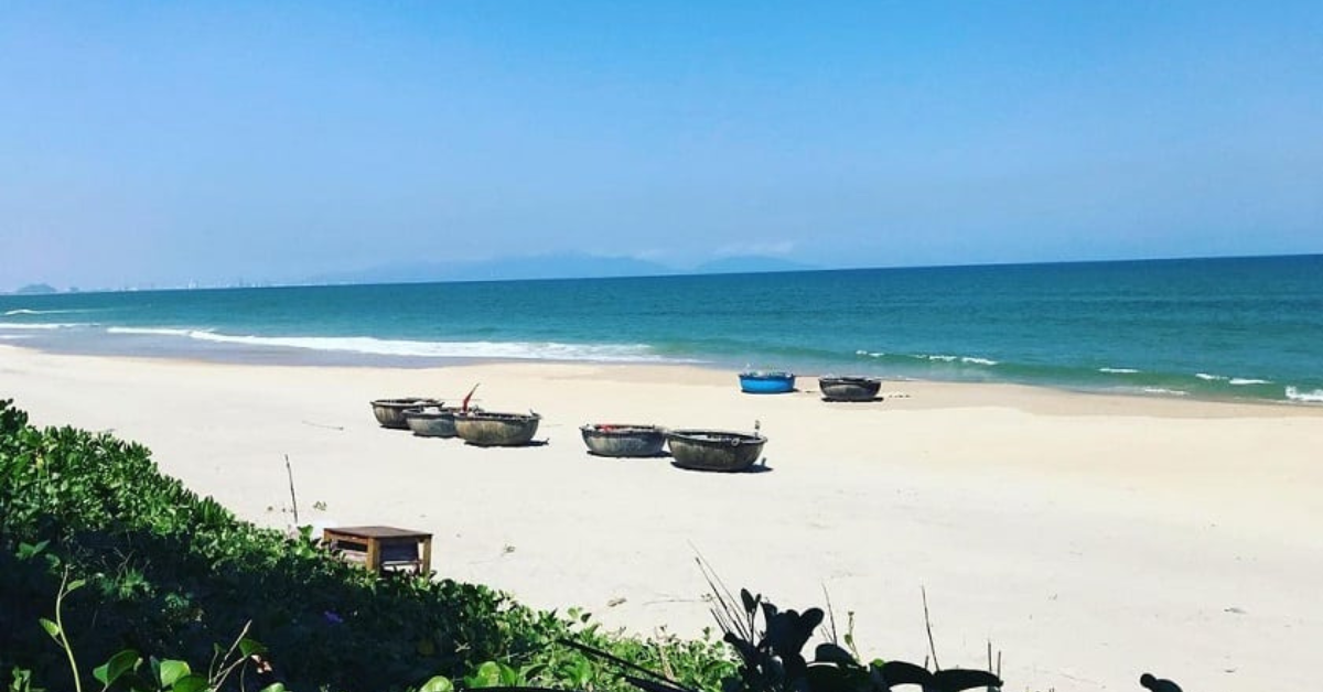 An Bàng, Hội An