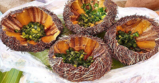 Đầm Ô Loan Ẩm Thực